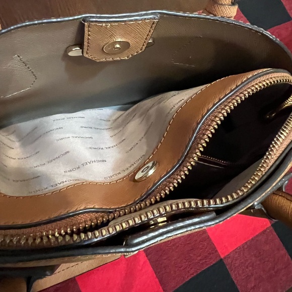 Michael Kors Top Handle Bag - Picture 9 of 16